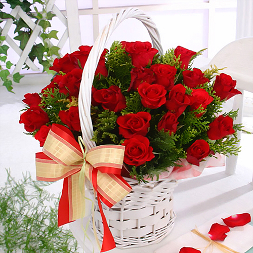 Mách bạn cách tặng hoa ngày 2010 tạo ấn tượng trong lòng nàng
