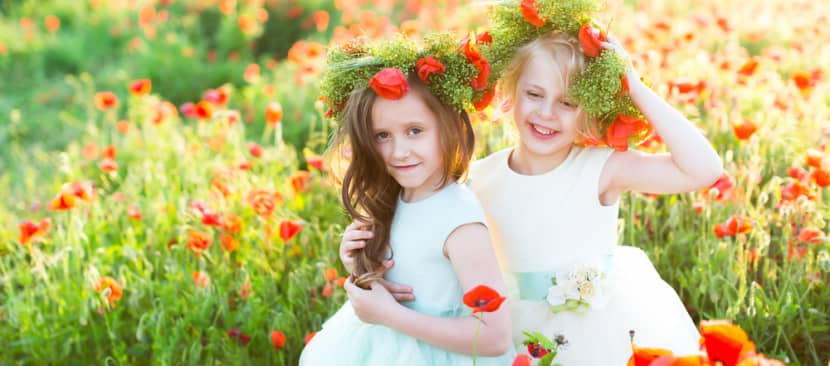 Sự tích hoa anh túc tạo ra để xoa dịu nỗi đau bằng giấc ngủ